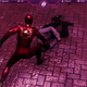 Screwball’s photobomb missions return, with a few stealth ones that add motion detection drones for an additional challenge. Unfortunately, completing them all doesn’t lead to anything interesting.